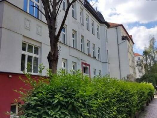 Wohnung zum Kauf 210.000 € 4 Zimmer 86,9 m² 2. Geschoss Würkertstraße 3 Gohlis-Mitte Nord 04155