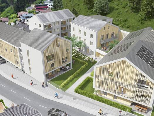 Wohnung zum Kauf 330.950 € 3 Zimmer 75 m² EG Sellrain 6181