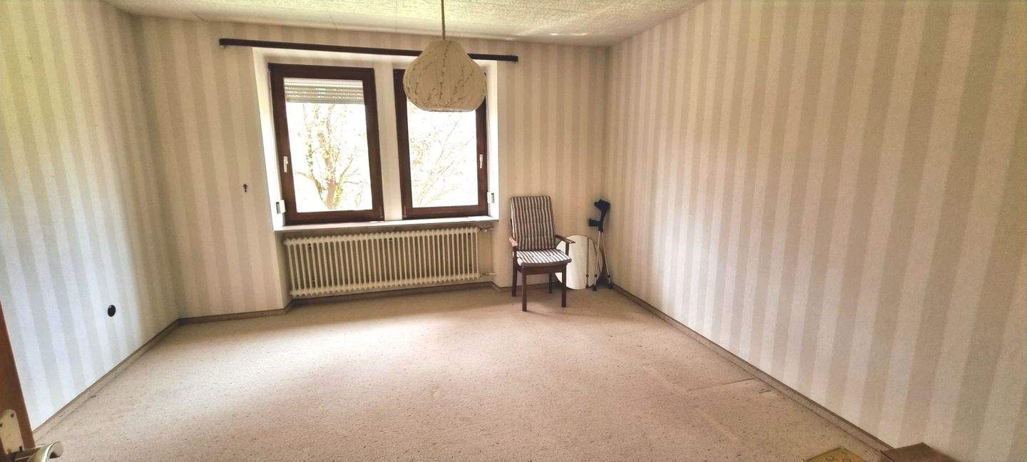 Immobilie in Blieskastel - Großzügiges Einfamilienhaus/Mehrgenerationenhaus mit Charme und Modernität - Blieskastel-Breitfurt - Bild 4