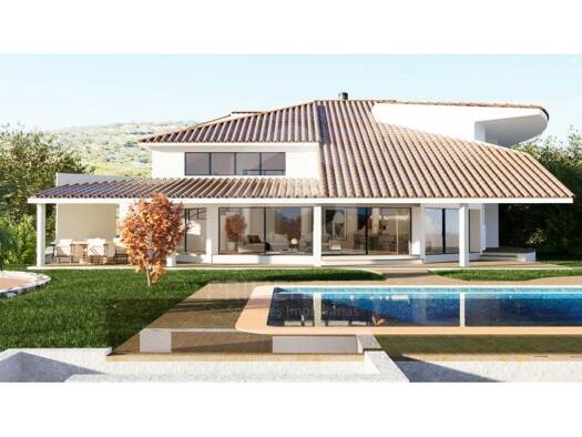 Einfamilienhaus zum Kauf 2.500.000 € 285 m² 1.750 m² Grundstück Conceição e Estoi