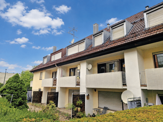 Wohnung zum Kauf 199.000 € 1 Zimmer 41 m² frei ab sofort Innenstadt Erlangen 91054
