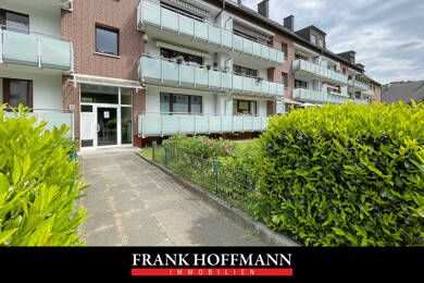 Wohnung zum Kauf 249.000 € 2 Zimmer 58,7 m² EG Quickborn 25451