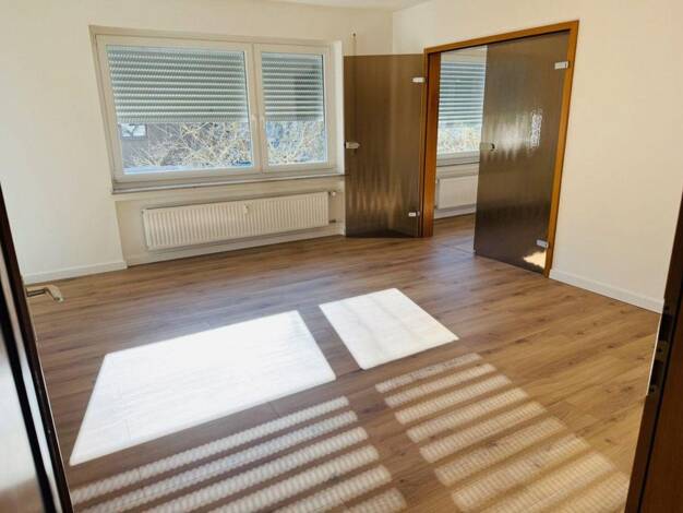 Wohnung zur Miete 880 € 4 Zimmer 108 m² 3. Geschoss Straßberg Straßberg 72479