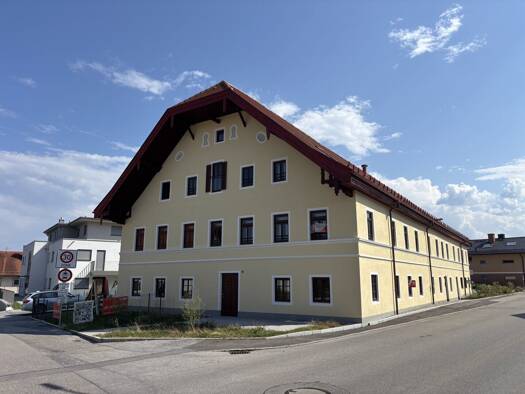 Bürofläche zum Kauf - Erstbezug Laufener Straße Freilassing Freilassing 83395