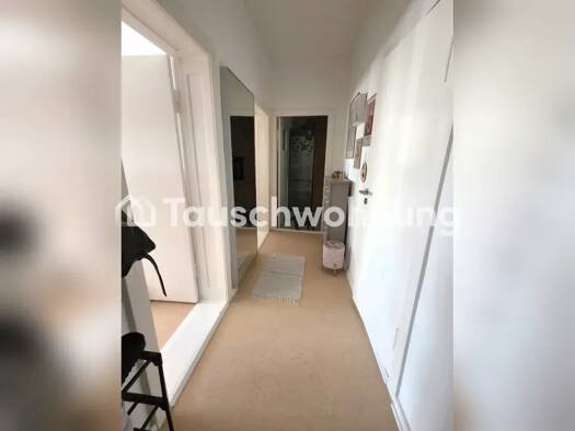 Wohnung zur Miete Tauschwohnung 672 € 2 Zimmer 67 m² 1. Geschoss Zehlendorf Berlin 12167