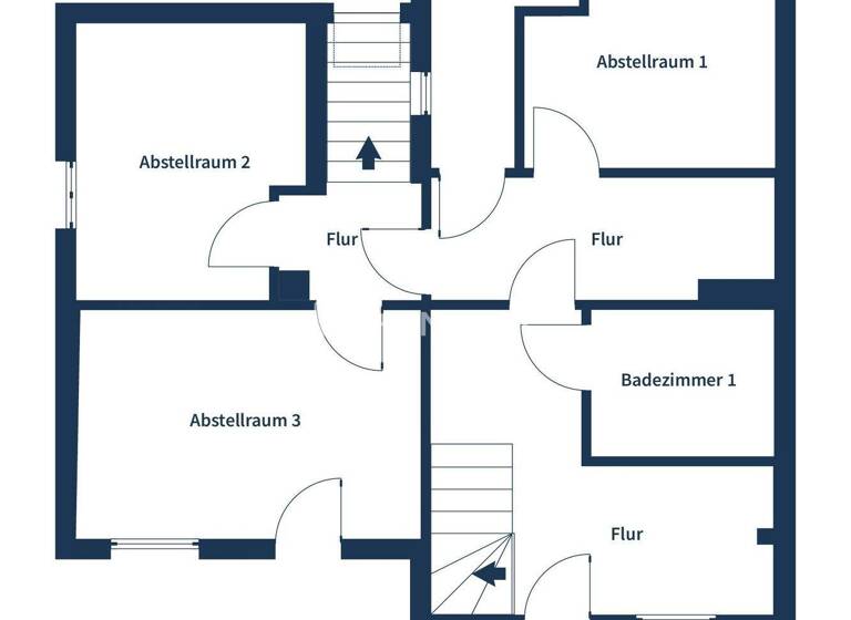 Reihenmittelhaus zum Kauf 150.000 € 3 Zimmer 120 m² 383 m² Grundstück Bad Salzdetfurth 31162
