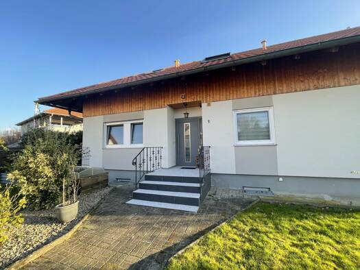Mehrfamilienhaus zum Kauf 730.000 € 7 Zimmer 220 m² 725 m² Grundstück Steinenstadt Neuenburg 79395