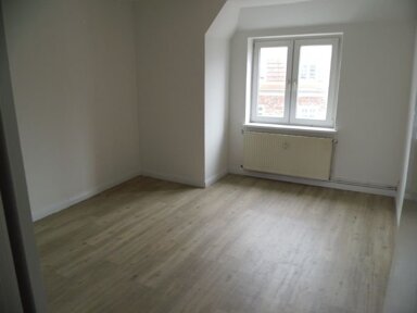 Wohnung zur Miete 330 € 2 Zimmer 45 m² 3. Geschoss frei ab sofort Händelstraße 11 Werdervorstadt Schwerin 19055