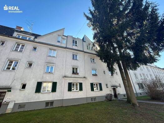 Wohnung zum Kauf 219.000 € 3 Zimmer Eggenberg Graz 8020