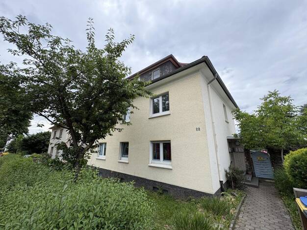 Wohnung zur Miete 425 € 2 Zimmer 50 m² 2. Geschoss Falterweg 22 Berghofen Dortmund 44269