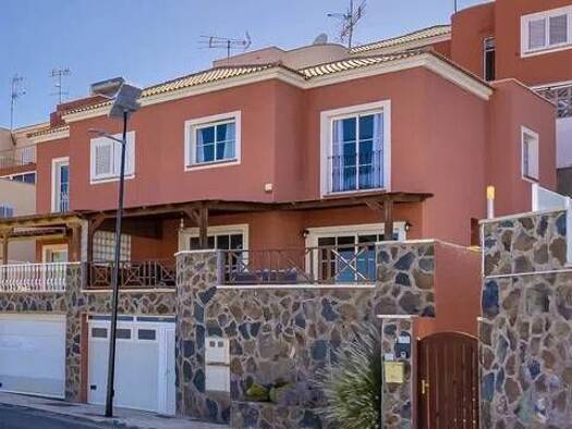 Villa zum Kauf 570.000 € 4 Zimmer 114 m² Cl Nayra, 135 Mogán 35129