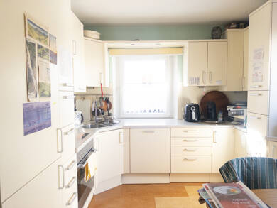 Doppelhaushälfte zur Miete 950 € 4,5 Zimmer 114 m² 458 m² Grundstück frei ab 01.07.2025 Donauwörth Donauwörth 86609