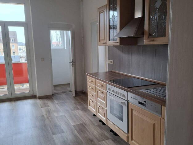 Wohnung zur Miete 680 € 3 Zimmer 83 m² 2. Geschoss Bischofstr. 15 Bischofswerda 01877