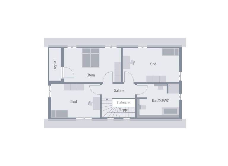 Einfamilienhaus zum Kauf provisionsfrei 494.900 € 5 Zimmer 136,7 m² 1.020 m² Grundstück Braunsbedra 06242