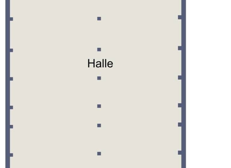 Lagerhalle zum Kauf 500.000 € 1.720 m² Lagerfläche Niederabsdorf 2272