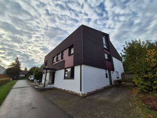 Einfamilienhaus zum Kauf 799.000 € 10 Zimmer 245 m² 1.044 m² Grundstück Ottmarsheim Besigheim 74354