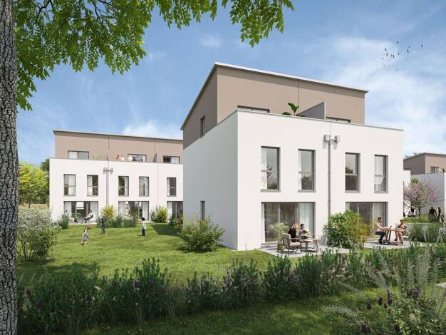 Haus zum Kauf provisionsfrei 500.000 € 6 Zimmer 140 m² 224 m² Grundstück frei ab sofort Heroldsbacher Str. 44 Hausen 91353