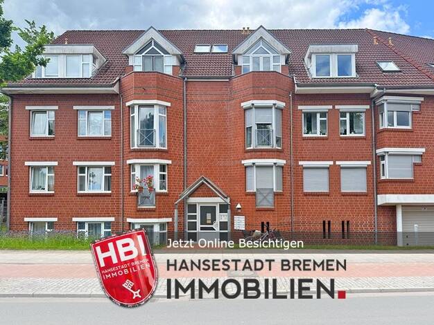 Maisonette zum Kauf 199.000 € 4 Zimmer 91 m² 3. Geschoss Kattenturm Süd 28277