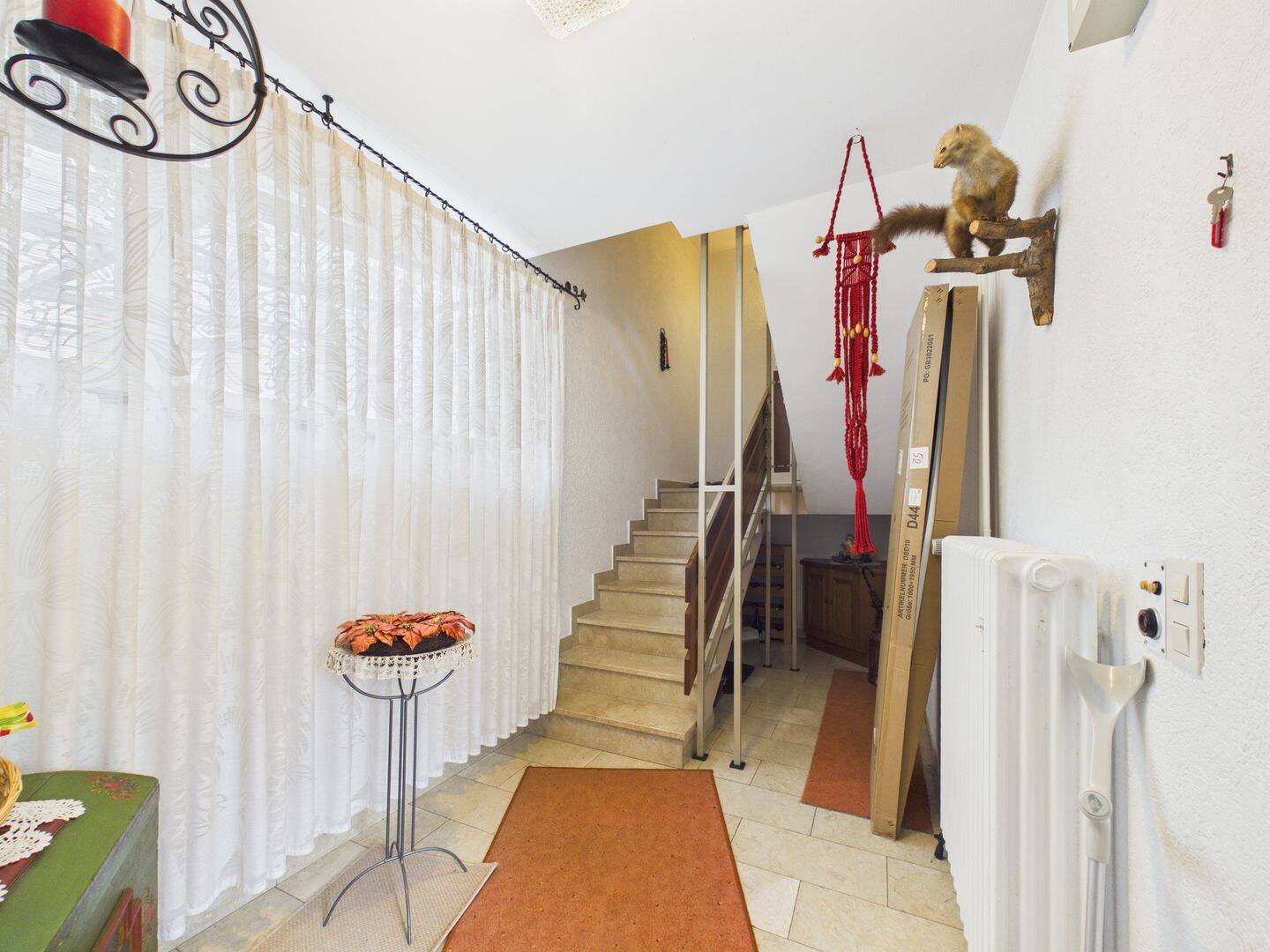 Einfamilienhaus zum Kauf - Ansicht 4