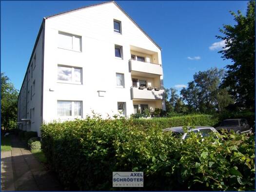 Wohnung zur Miete 350 € 1 Zimmer 32 m² 1. Geschoss frei ab 01.12.2025 Altencelle Celle 29227