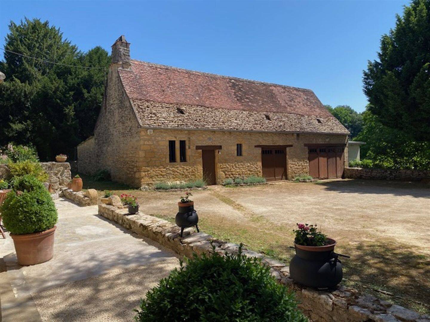 Immobilie in Nettelsee - Charmantes Haus im Herzen des Tals der 5 Burgen - Bild 2