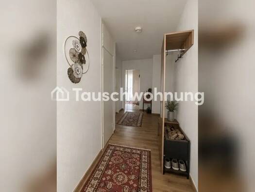 Wohnung zur Miete Tauschwohnung 700 € 3 Zimmer 78 m² Oberstadt Mainz 55116