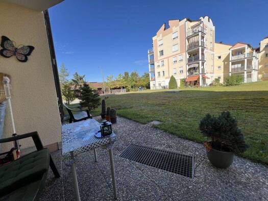 Wohnung zum Kauf 227.000 € 2 Zimmer 66,8 m² EG Roth 91154