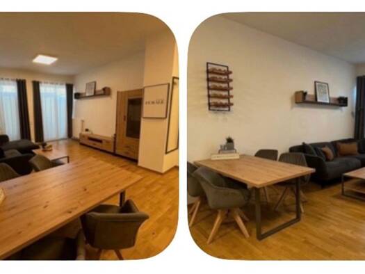 Wohnung zur Miete 1.250 € 3 Zimmer 95 m² EG Bamberg 96050