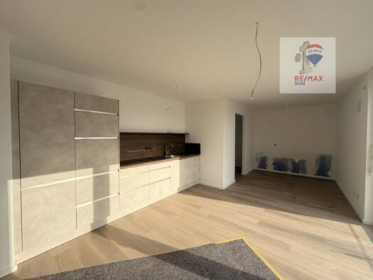 Wohnung zur Miete - Erstbezug 624 € 1,5 Zimmer 38,8 m² Crailsheim Crailsheim 74564