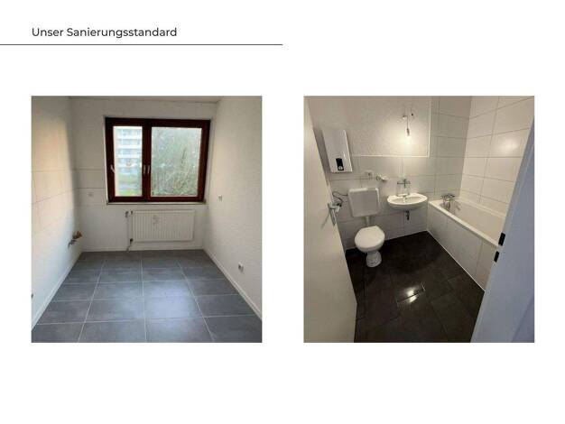 Wohnung zum Kauf provisionsfrei 145.000 € 3 Zimmer 76 m² 3. Geschoss Schmiedestraße 11 Innenstadt Herford 32051
