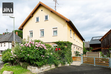 Einfamilienhaus zum Kauf 9 Zimmer 270 m² 945 m² Grundstück Motschenbach 34 Motschenbach Mainleus 95336