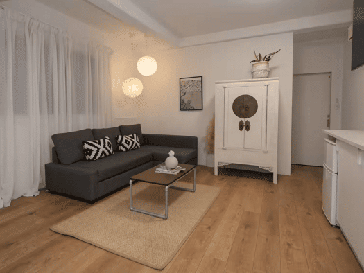 Wohnung zur Miete 588 € 2 Zimmer 45 m² Geschoss EG/2 frei ab sofort Hockenheim 68766