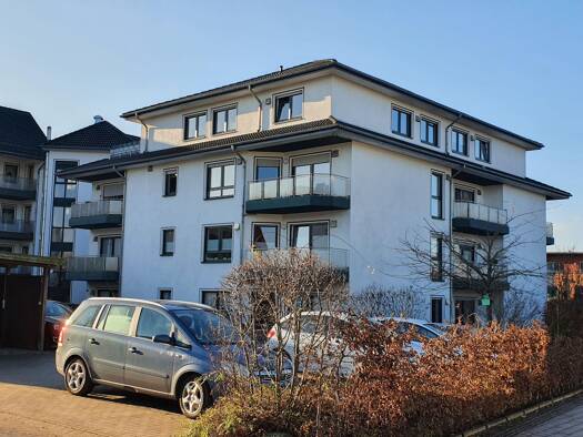 Terrassenwohnung zum Kauf 244.008 € 3 Zimmer 101,7 m² Bösingfeld Extertal 32699