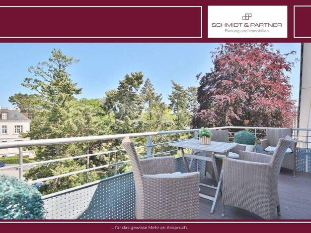 Wohnung zum Kauf 829.000 € 3 Zimmer 85 m² Timmendorfer Strand 23669