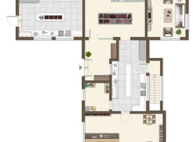 Haus zum Kauf 999.000 € 7 Zimmer 250 m² 2.045 m² Grundstück Böhringen Dietingen / Böhringen 78661