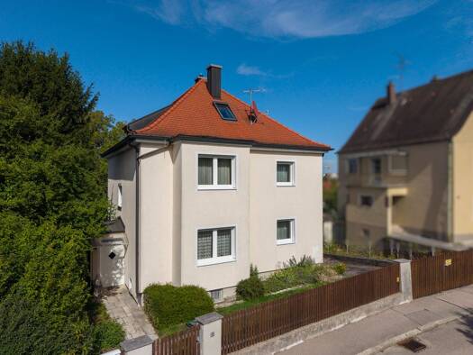 Mehrfamilienhaus zum Kauf 1.450.000 € 7 Zimmer 178 m² 810 m² Grundstück Freising Freising 85354