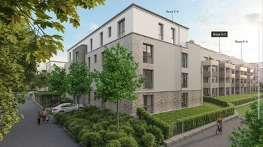 Wohnung zum Kauf provisionsfrei 649.900 € 4 Zimmer 107,8 m² EG Am Wasserwerkswald 8 Hattersheim Hattersheim 65795