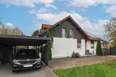 Einfamilienhaus zum Kauf 798.900 € 10 Zimmer 360 m² 1.219 m² Grundstück Felsberg Felsberg 34587