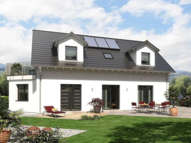 Mehrfamilienhaus zum Kauf 532.700 € 5 Zimmer 193 m² 807,5 m² Grundstück Brombach Haundorf 91729