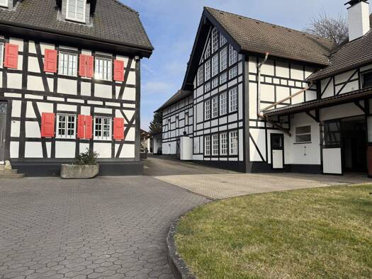 Bürofläche zur Miete 510 € 3 Zimmer Dürresbach Hennef 53773