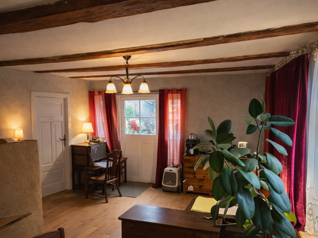 Bauernhaus zum Kauf 190.000 € 4 Zimmer 120 m² 1.300 m² Grundstück Uelitz 19077