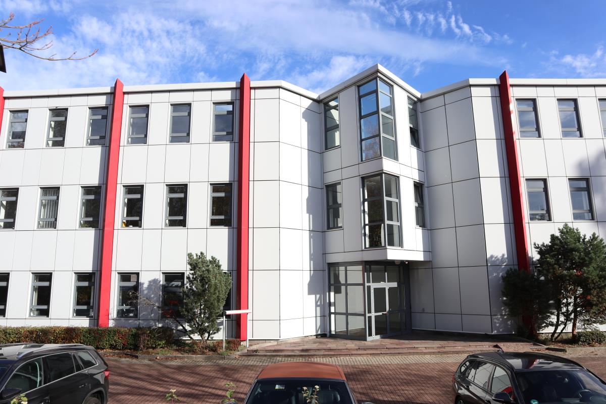 Bürofläche zur Miete provisionsfrei 8,50 € 485 m²<br/>Bürofläche ab 485 m²<br/>Teilbarkeit Kettwig Essen 45219