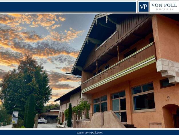 Laden zum Kauf 3.454 € 2 Zimmer 51,2 m² Verkaufsfläche Marquartstein 83250