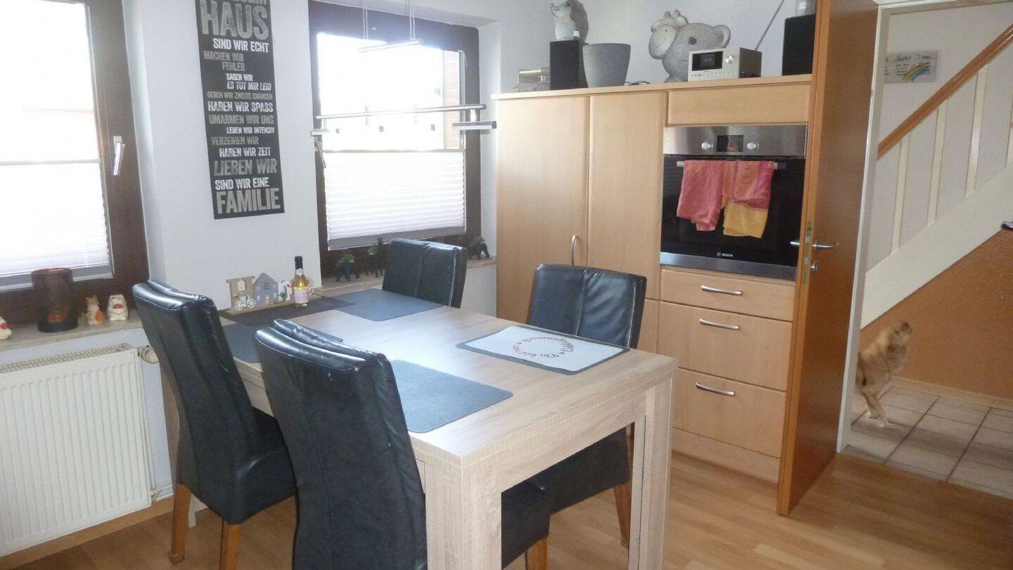 Haus – Wilhelmshaven, Sengwarden - Ansicht 5