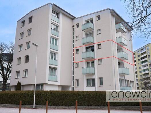 Wohnung zum Kauf 220.000 € 2 Zimmer 48,1 m² 3. Geschoss Schwaz 6130