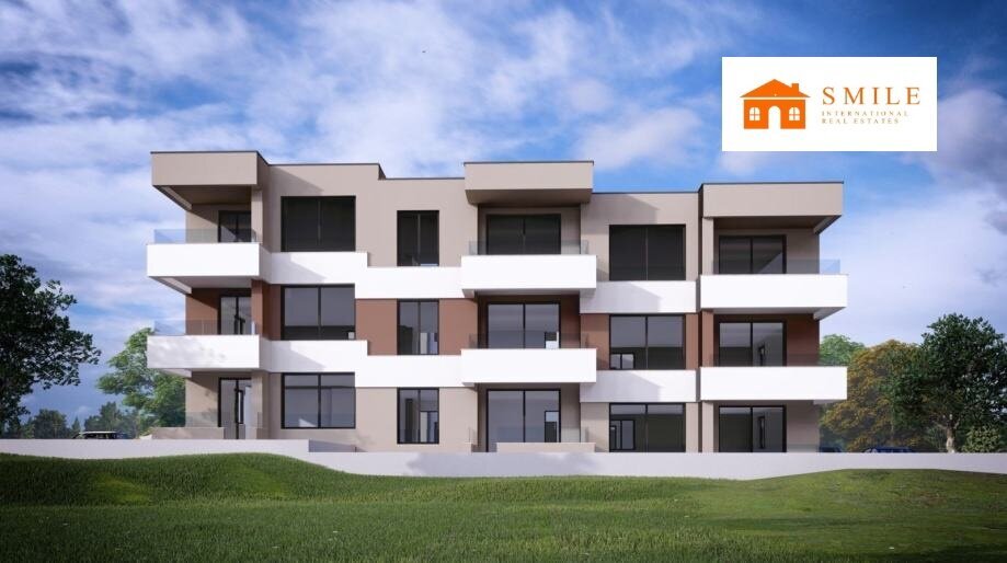 Studio zum Kauf 230.000 € 3 Zimmer 70 m²<br/>Wohnfläche 1.<br/>Geschoss Zadar 23000