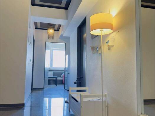 Wohnung zum Kauf 690.000 € 8,5 Zimmer 201 m² Weidenpesch Köln 50737