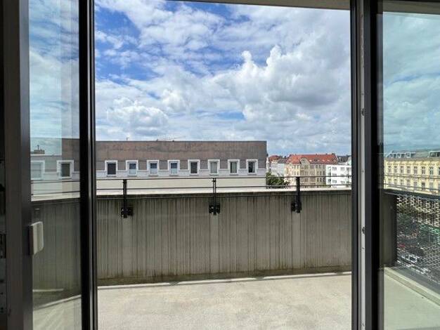 Wohnung zur Miete 2.064 € 3 Zimmer 99,9 m² 6. Geschoss frei ab sofort Rückertstraße 17 Charlottenburg Berlin 10627