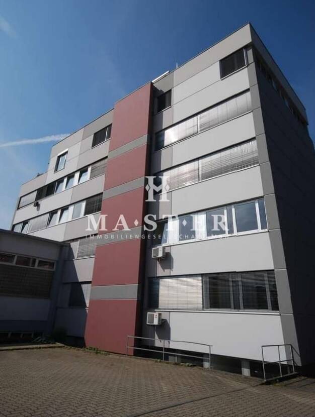Bürofläche zur Miete 8,60 € 100 m² Bürofläche teilbar ab 100 m² Darmstadt Darmstadt 64295