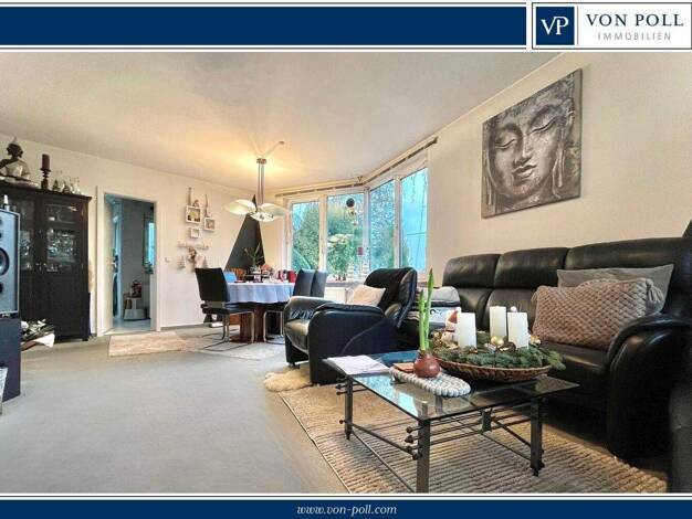 Wohnung zum Kauf 298.000 € 3 Zimmer 80,7 m² Kriftel 65830